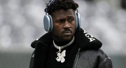 “La carrera de Antonio Brown en Tampa Bay ha terminado”, Arians