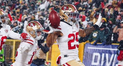 Congelan 49s a Green Bay