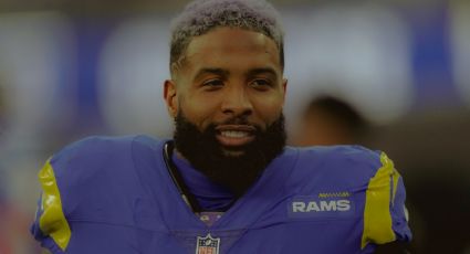 Sufre Odell Beckham Jr. pérdida en su salario por caída de bitcoin