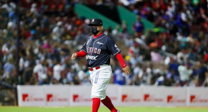 México cae en el primer juego de la Serie del Caribe