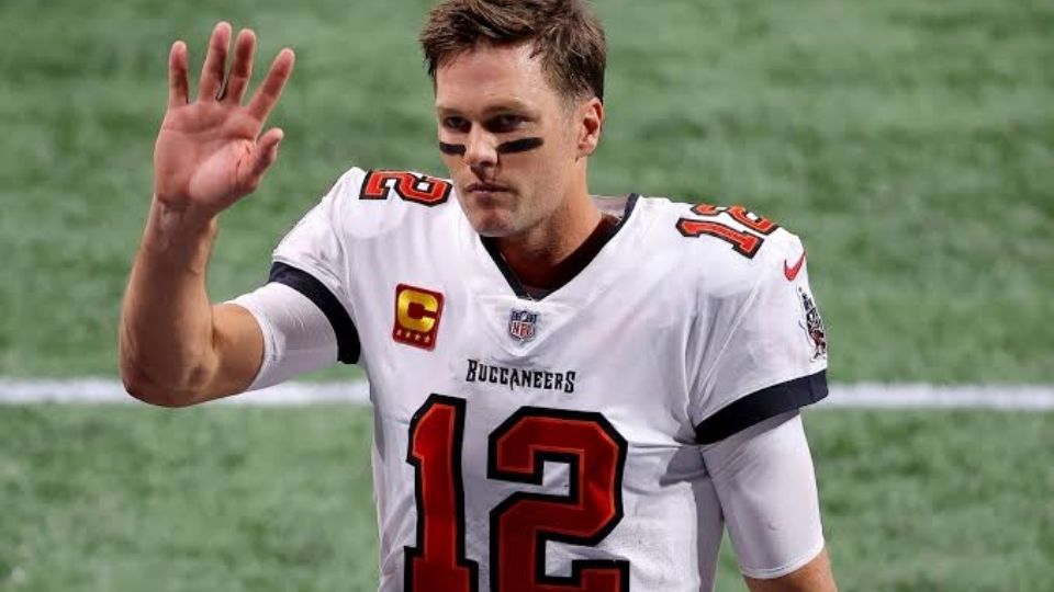 El ex mariscal de campo de la NFL, Tom Brady, adquirió parte de Las Vegas Aces de la WNBA