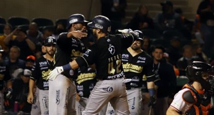 Arranca Sultanes la Semifinal ante Charros