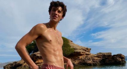 Shawn Mendes deja redes sociales por duro momento