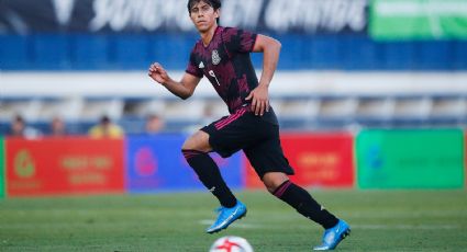 José Juan Macías ya habría sido registrado con Chivas