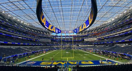 NFL: El Super Bowl regresará a Los Ángeles, será la sede en 2027