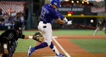 Caen Sultanes ante Charros