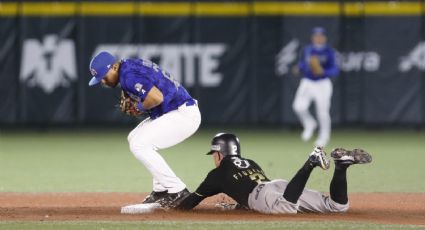 Sultanes remontan y empatan serie