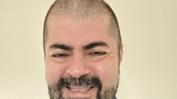 Queridos Reyes Magos