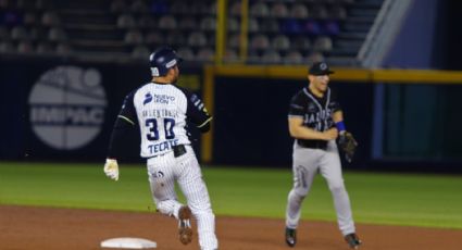 Sultanes va por ventaja ante Charros