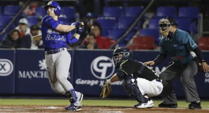 Sultanes caen y se ponen en desventaja de la serie ante Charros de Jalisco