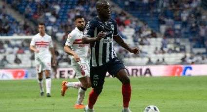 Joel Campbell sería centenario