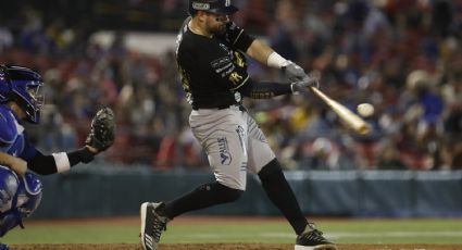 Sultanes emparejó la serie ante Charros