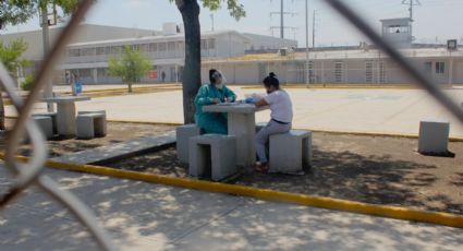 Revelan que el 68% de internas del Cereso Femenil tienen alguna adicción