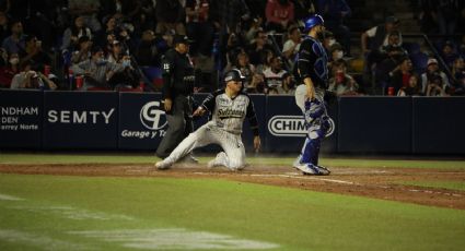 Cae Sultanes ante Charros