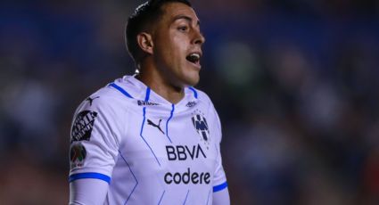 Rogelio Funes Mori va por Humberto Suazo