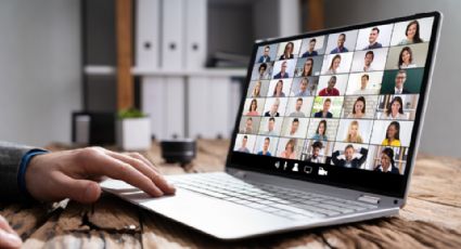 Google Meet: ¿Cómo convertir el audio de una reunión a un texto?