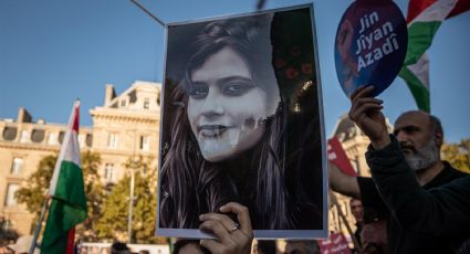 UE acuerda nuevas sanciones contra Irán por el caso Mahsa Amini