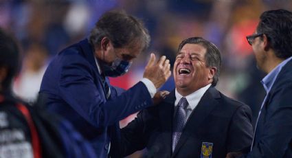 Miguel Herrera considera arbitraje fue parejo