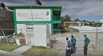 Alumnos de prepa en Tlaxcala se intoxican tras beber café