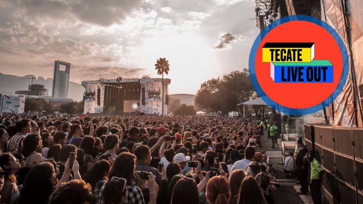 Estos serán los cierres viales por el Festival Live Out