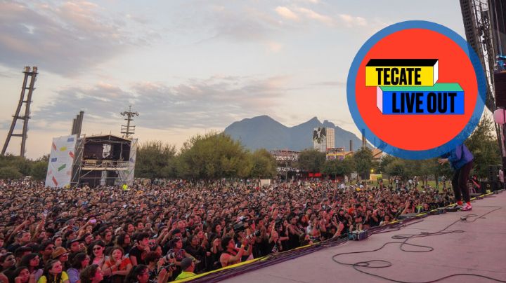 ¿Cómo llegar al Parque Fundidora para el Festival Live Out?