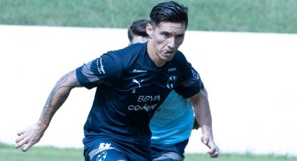 "Vucetich nos da tranquilidad": Matías Kranevitter