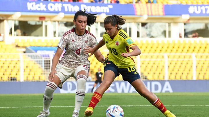 Se terminó el sueño; Tri Femenil Sub-17 se despide del Mundial