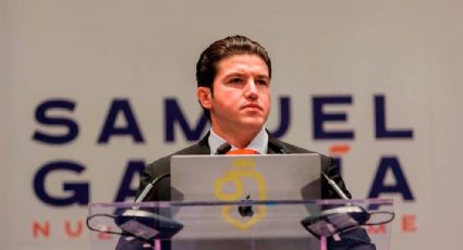 En Nuevo León somos más trabajadores e inteligentes: Samuel García