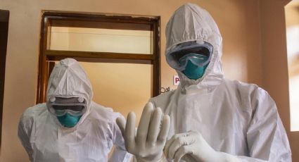 Ébola infecta a 14 personas en los últimos dos días en Uganda