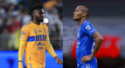 Saldrían Jordy Caicedo y Luis Quiñones de Tigres