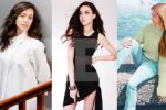 Las actrices regias que conquistan Hollywood