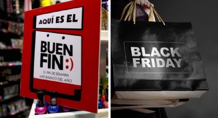 Buen Fin vs. Black Friday: ¿Cuál conviene más aprovechar?