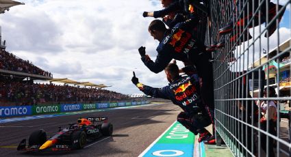 Anuncia FIA sanciones a Red Bull