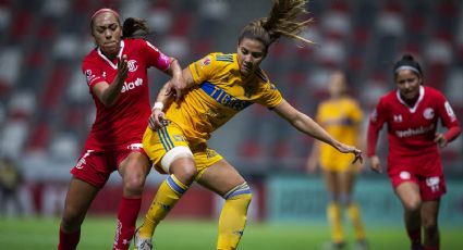 Tigres Femenil quiere cerrar pase a Semifinales ante Toluca