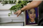 'Gente de Monterrey y de México no te olvidamos': Recuerdan a Yolanda en su cumpleaños