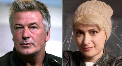 Alec Baldwin, acusado de homicidio involuntario