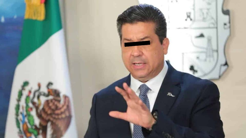 La FGR solicitó la colaboración de autoridades migratorias para emitir la alerta migratoria contra del ex gobernador de Tamaulipas