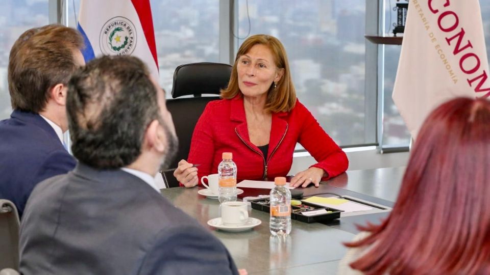 Tatiana Clouthier presentó su renuncia a la Secretaría de Economía