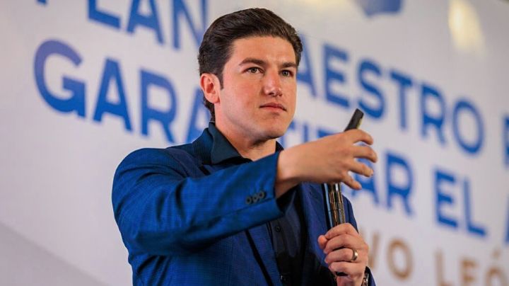 Traer agua del Pánuco, sí se va a hacer: Samuel García