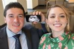 Mariana Rodríguez muestra cómo será la habitación de su hija Mariel