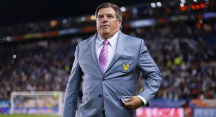 "Los resultados no daba para eso", Miguel Herrera