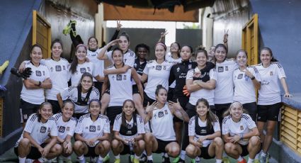 Entrenará Tigres Femenil con estadio abierto