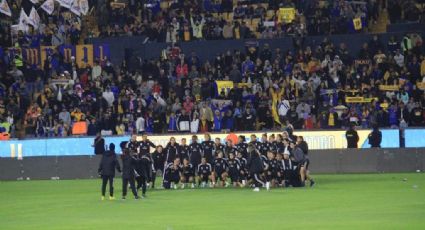 Más de 5 mil aficionados arropan a Tigres Femenil previo a Final