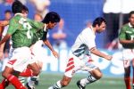 La 'maldición' de las selecciones que eliminan a México en el Mundial