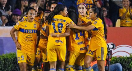 Ya no hay mañana; va Tigres por la quinta estrella