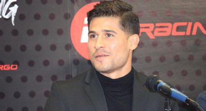 Aarón Silva, boxeador regio, firma con Golden Boy