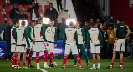 México tendrá el segundo plantel más longevo en el Mundial