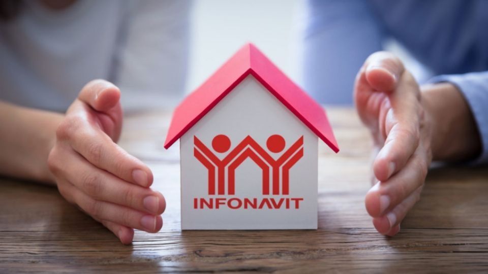 Logo de Infonavit