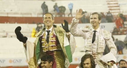 Triunfan Diego Silveti y “El Payo” en la Monumental Monterrey 