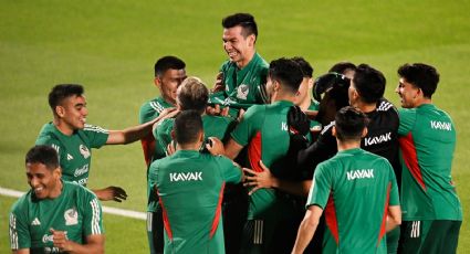 Inicia el camino de México en el Mundial